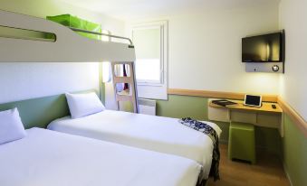 Ibis Budget Béziers Est Mediterranée A9 / A75