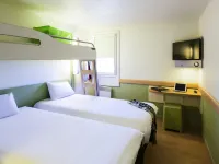 Ibis Budget Béziers Est Mediterranée A9 / A75 Các khách sạn ở Servian