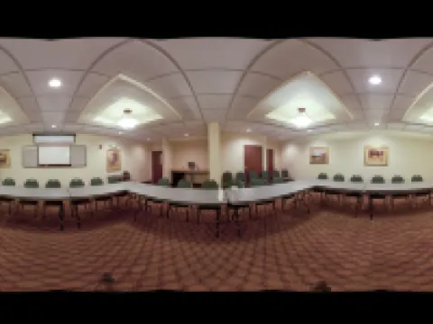 ホリデイ イン エクスプレス アテネ by IHG アセンズのホテル