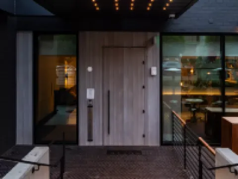 Kimpton ALTON FISHERMAN'S WHARF by IHG Hotels near PIER 39