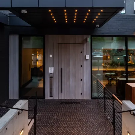Kimpton ALTON FISHERMAN'S WHARF by IHG Отели рядом с достопримечательностью «Алькатрас»