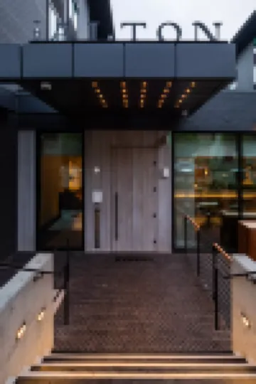 킴튼 알톤 피셔맨스 워프 바이 IHG 알카트라즈 섬 주변 호텔