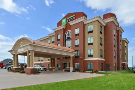 Holiday Inn Express & Suites Alva by IHG