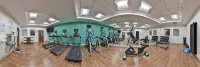 Holiday Inn Express & Suites SILOAM SPRINGS by IHG - Gym