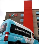 เอวิค โฮเทล บอสตัน โลแกน แอร์พอร์ต - รีเวียร์ บาย IHG โรงแรมใน