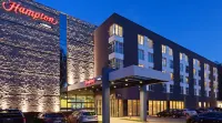 Hampton by Hilton Warsaw Airport - 3-Star