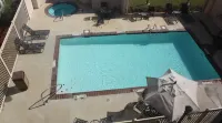Hilton Garden Inn Jackson Pearl - Pools