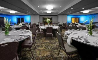 Holiday Inn NASHVILLE-VANDERBILT (DWTN) by IHG