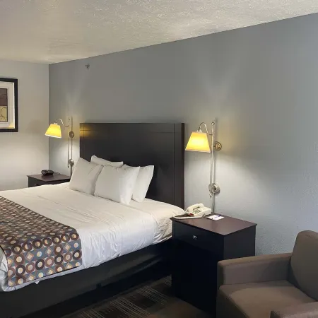 Baymont by Wyndham Danville IL