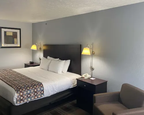 Baymont by Wyndham Danville IL Hotels in Vermilion County