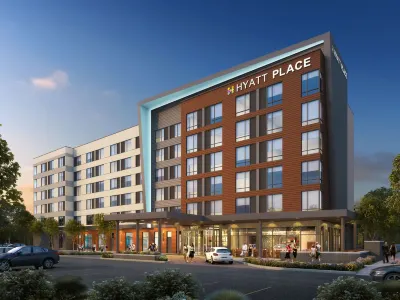 Hyatt Place Jackson/West Tennessee
