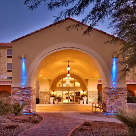 Hampton Inn & Suites by Hilton Mesquite