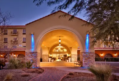 Hampton Inn & Suites by Hilton Mesquite Hôtels à : 