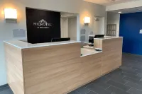 Microtel Inn & Suites by Wyndham Fountain/Fort Carson Hotels in Fountain