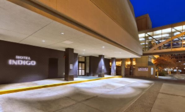 Hotel Indigo Rochester – Mayo Clinic Area