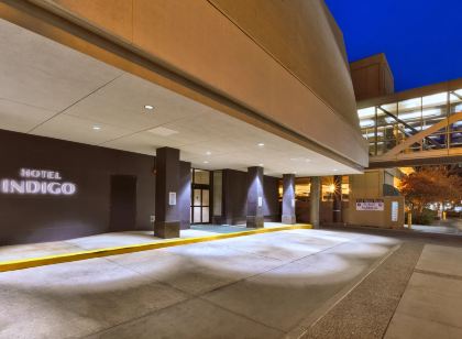 Hotel Indigo Rochester – Mayo Clinic Area