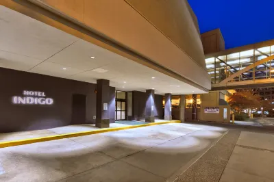 Hotel Indigo Rochester – Mayo Clinic Area Отели в г. Рочестер
