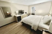 Super 8 by Wyndham Blythe Hotels in Blythe