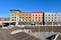 Hawthorn Extended Stay by Wyndham Kingman Các khách sạn ở Kingman