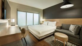 Hyatt Place Ontario Airport