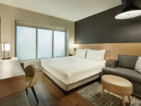 Hyatt Place Post Falls/coeur D'alene Hoteles en Post Falls