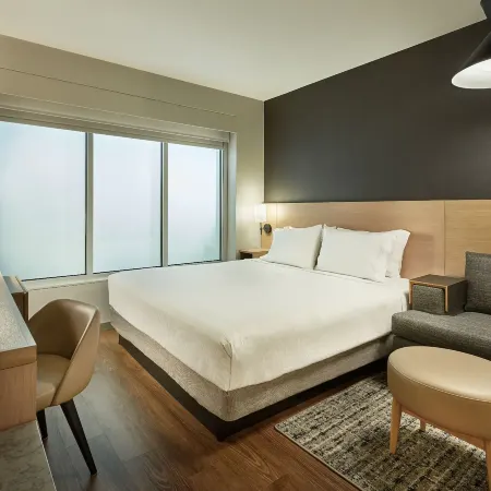 Hyatt Place Ontario Airport