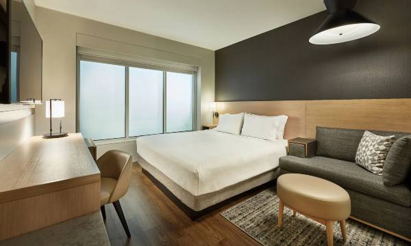 Hyatt Place Ontario Airport