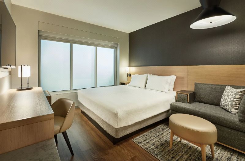 Hyatt Place Ontario Airport