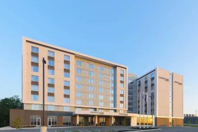 Residence Inn Halifax Dartmouth Hotels in Dartmouth