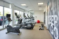 SpringHill Suites Philadelphia Airport/Ridley Park Hotels in Swarthmore