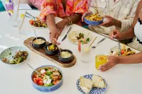 The Goodtime Hotel, Miami Beach, a Tribute Portfolio Hotel - Frühstück