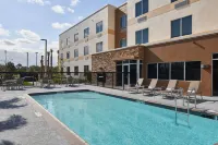 Fairfield Inn & Suites Vero Beach Hotels in West Vero Corridor