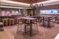 SpringHill Suites Greensboro Airport