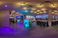 波士頓市中心MOXY飯店