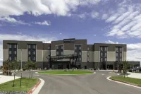 SpringHill Suites Great Falls Hotels near Great Falls Subaru Service Center