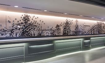 Philadelphia Marriott Downtown
