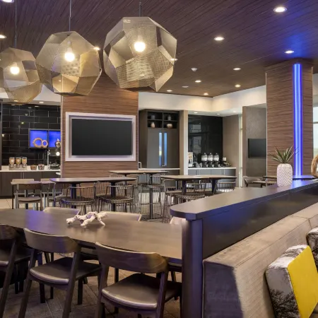 SpringHill Suites Birmingham Gardendale