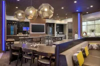 SpringHill Suites Birmingham Gardendale Отели в г. Фултондейл
