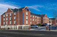 Fairfield Inn Kansas City Downtown/Union Hill Các khách sạn ở Thành phố Kansas