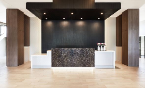 AC Hotel Huntsville Downtown