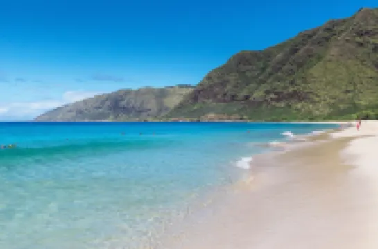 Residence Inn Oahu Kapolei