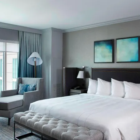 Franklin Marriott Cool Springs