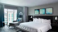Franklin Marriott Cool Springs Hoteles en Franklin