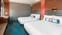 Aloft Buffalo Airport 빌라 마리아 대학 주변 호텔