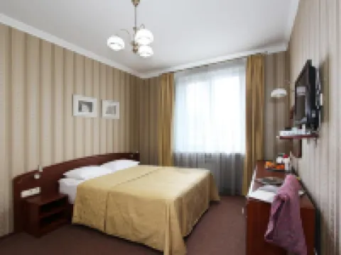 Park Hotel Zamkovy Hotels in Gomel