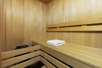 Lesnaya Rapsodiya Hotel
