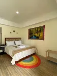 Omah Kloewoeng Resort Kaliurang Hotel dekat Toserba WS Pakem