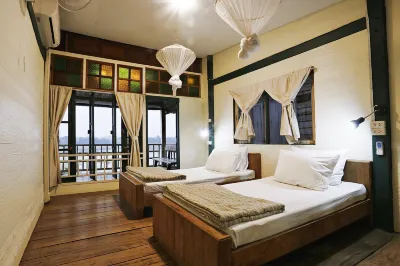 Tao Kae Lao Hotels in 