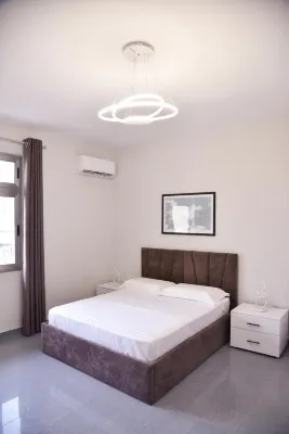 City Center Inn - Alloggi