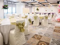 Ibis Styles Bucharest City Center Hotels in Bucharest